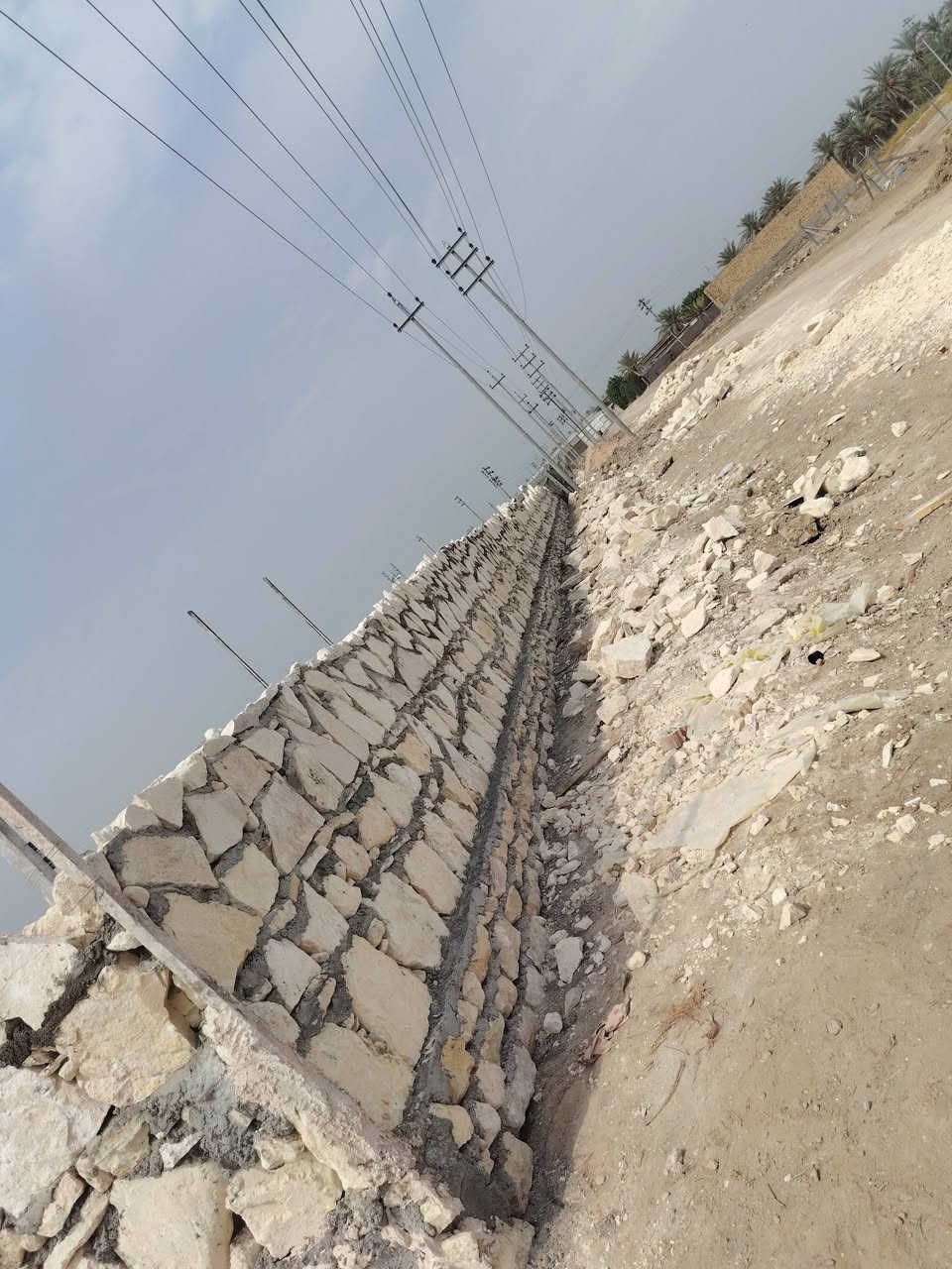 شغل درجه اولى • من بابل • انشاءات
