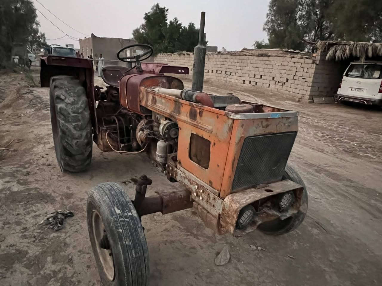 عنتر • موديل ٨٧ • مكفوله