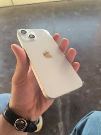آيفون 13 • ١٢٨ • بطارية ٩١