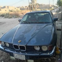 المسيب • ١٩٩٤ • نواقص تانك وبطارية