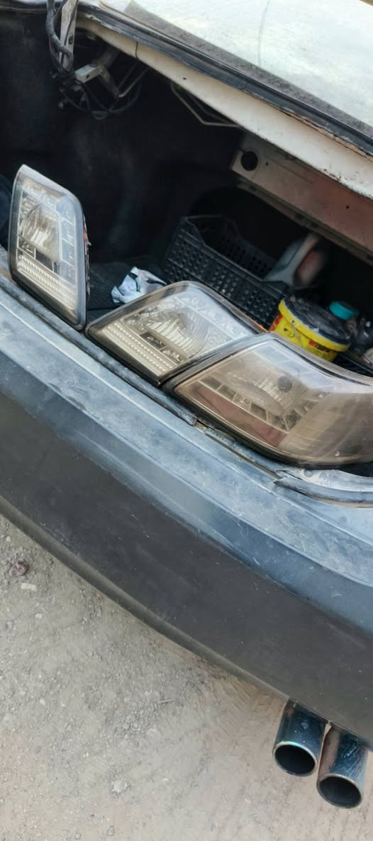 سلام عليكم هذني للبيع نقص واحد مكان بغداد مال كامري من ٢٠٠٧ لل ٢٠١١
