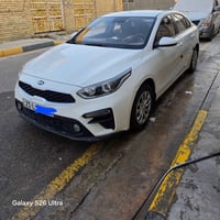 سيراتو • محرك ١٦٠٠ • ماشيه ١١٩الف
