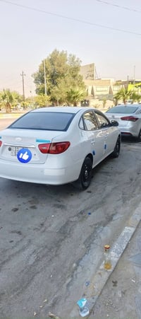 النترا • ٢٠١١ • خليجي