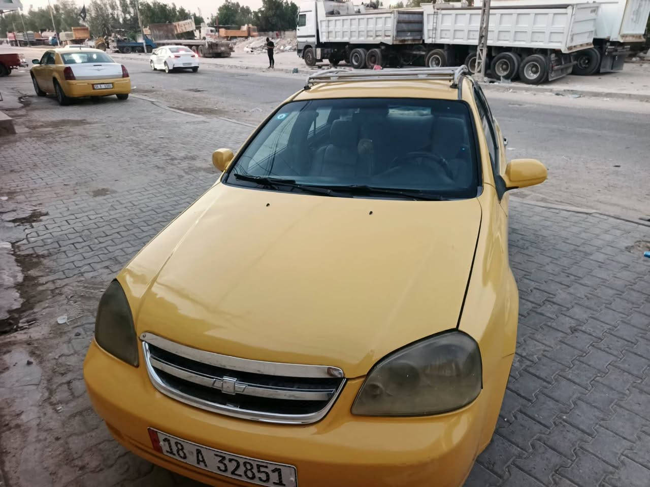 اوبترا 2008 رقم بابل انكليزي بأسمي
حدادية تخم تاير تبريد كهربائيات كله جدد تحويل ثاني يوم 

50 وبيها مجال 

غير متواجد ع الفيس 

*********** موجود واتساب
