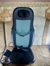 جهاز مساج ضهر سعر160