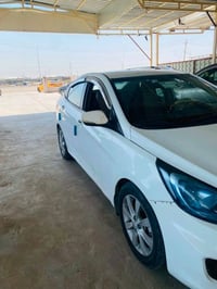 اكسنت موديل 2015 خليجي هاي السونار مكلف بل النشر صاحب.  ‏‪0775 951 125...