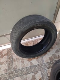 تايرات • كورولا • 255/55/16