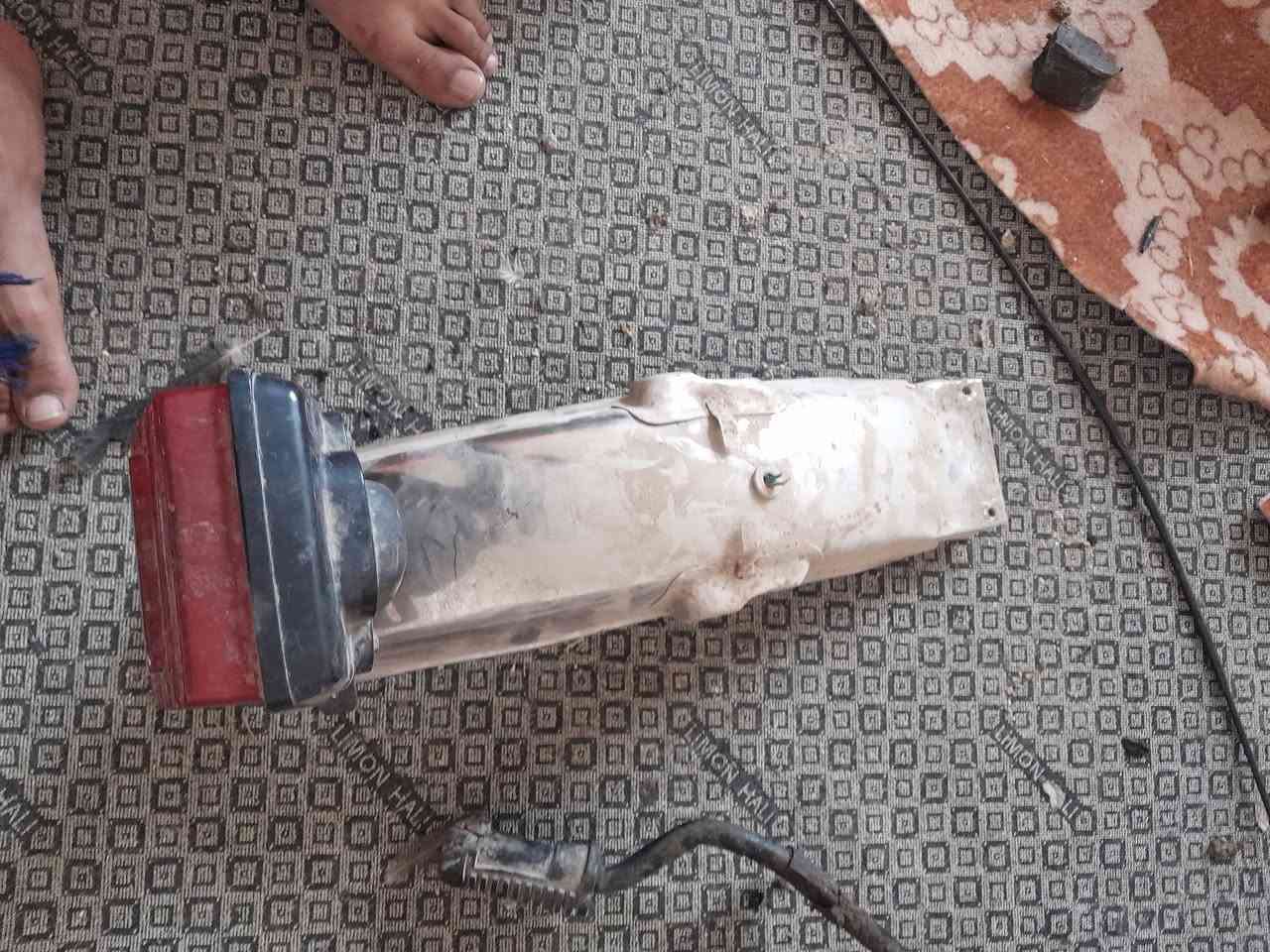 للبيع قيم وخذ شلعه وحده ***********
