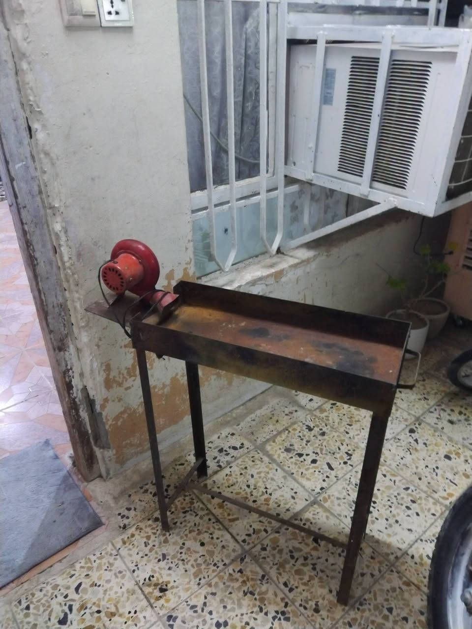 سجادة • عقوبه • تحرير
