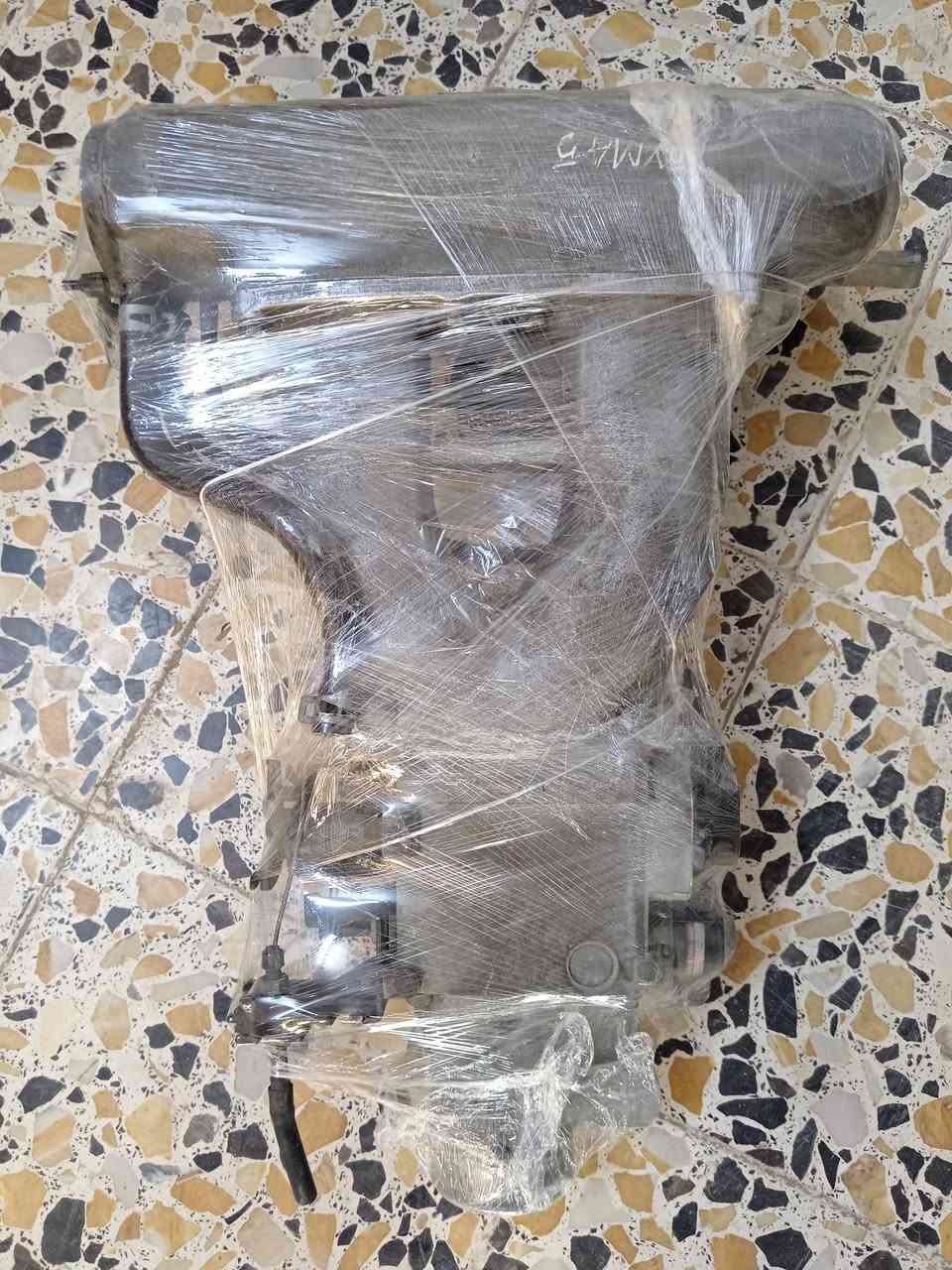 غراض بطه • ما تشتغل • سعر خاص
