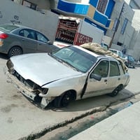فورد • شرط تحويل • تقسيط