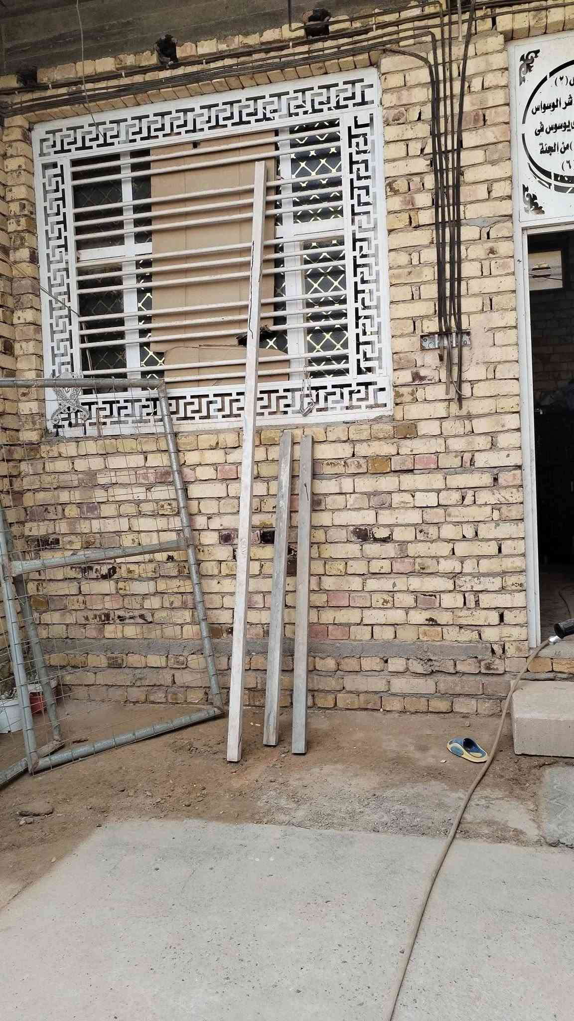 مبردات • ٤ براميل • مشتغلات موسم واحد