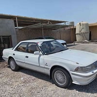 بدون صبغ • ١٩٩١ • رقم ديالى