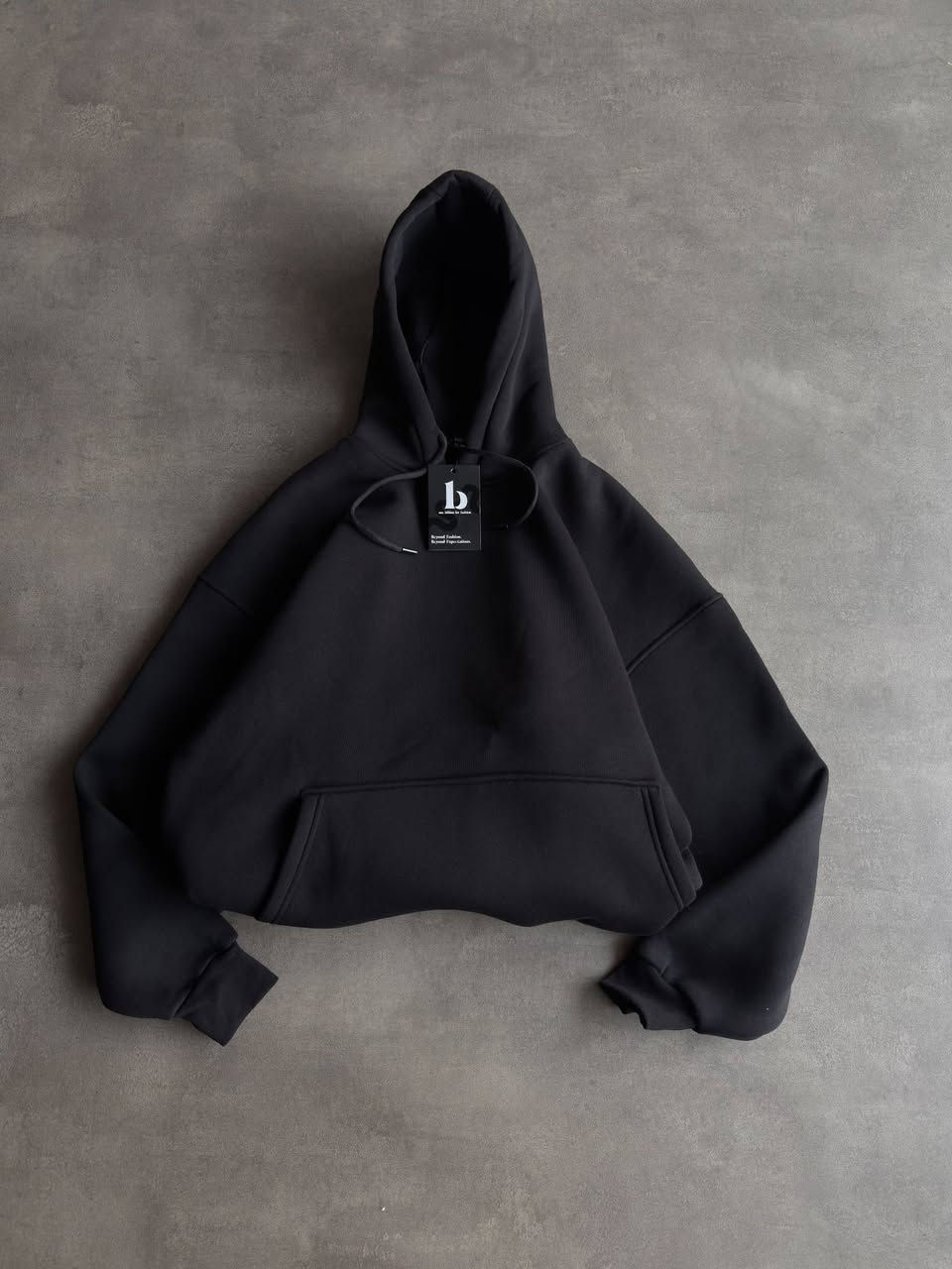 هودي • اوفر سايز • مقاسات S-M-L-XL