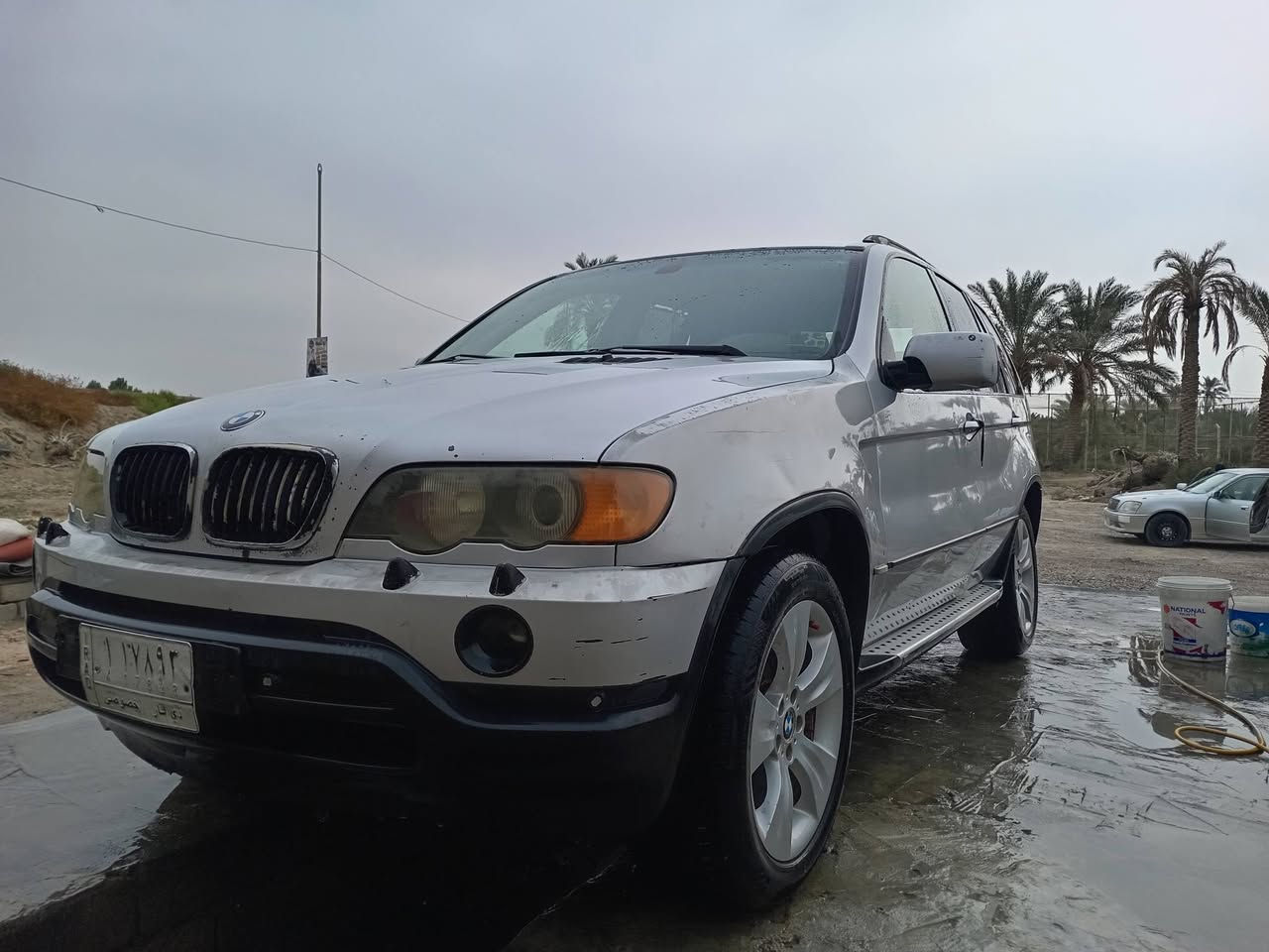 اكس5 44i • ٢٠٠٦ • فول اوبشن