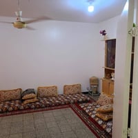 للبيع بيت نوع بيوان( B1 ) في مرحلة السمنت نظيف جدا وجاهز للسكن كما موض...