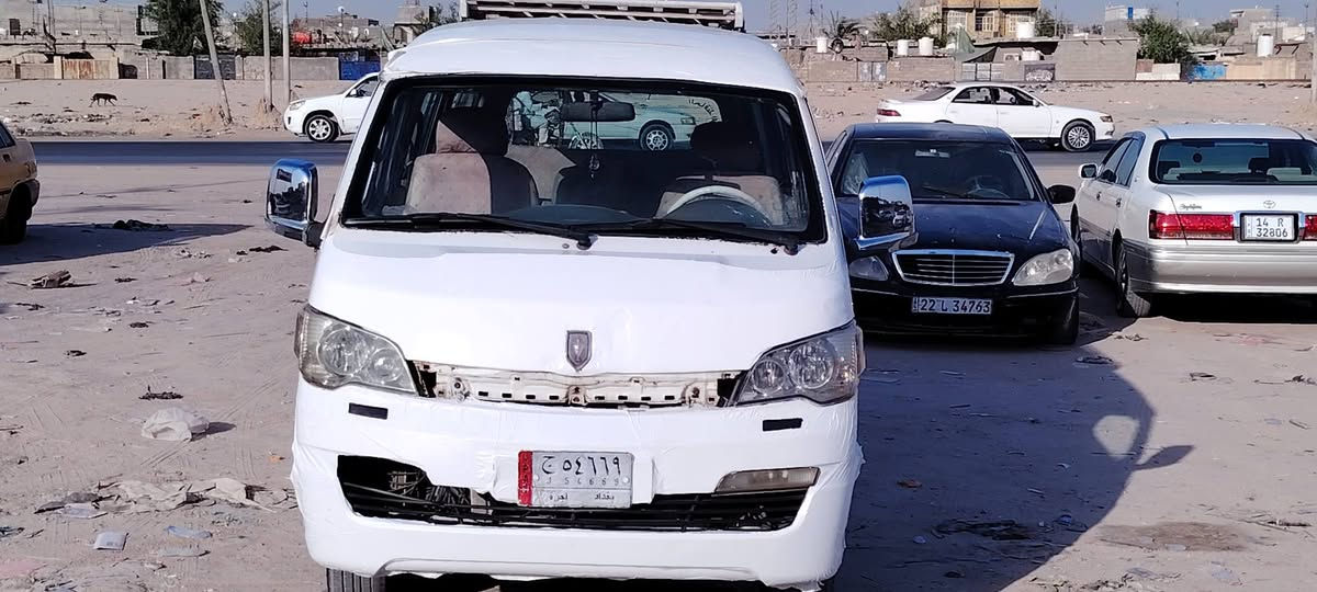 سلام عليكم جنبي ناصي
السياره جاهزه من كلشي توه كلش توه بادي بيه خيط بخار تخم تاير حداديه كهربايات كشنات لايتات زنون السياره ما ناقصه برغي السياره بيه وكاله عامه مطلقه عد واحد بنجف بس اني ابيعه مصلاويه هيئه وغرامات مصفره كشنات جدد كلشي ما ناقصه السعر 39وبيه مجال قليل مكانه بصره الشراي يتصل ***********هذا تصال ***********هذا واتساب
