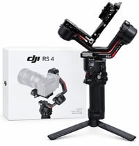 رونين RS4 • استخدام قليل • الحلة