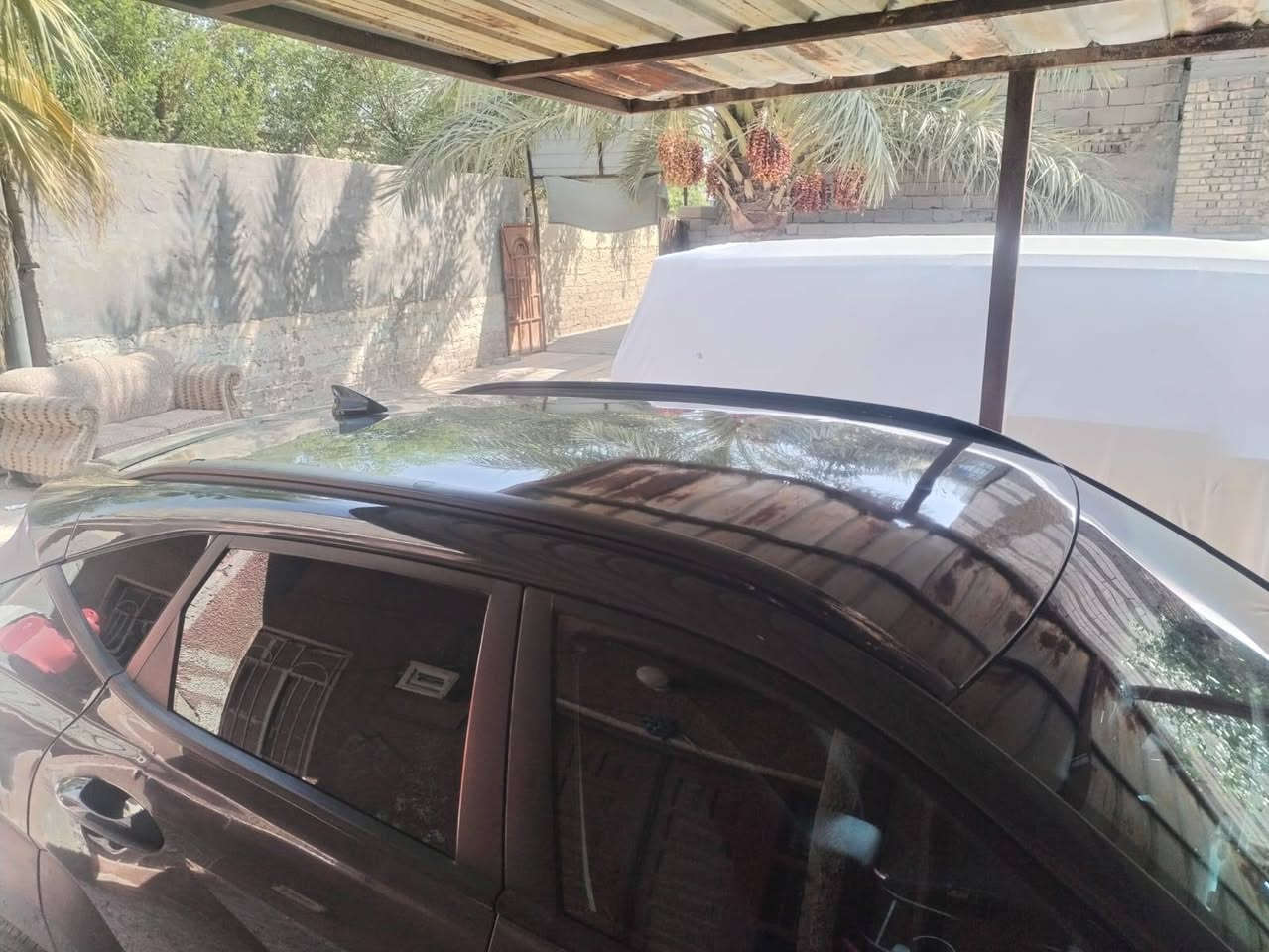 كونا • ٢٠٢٤ • حادث