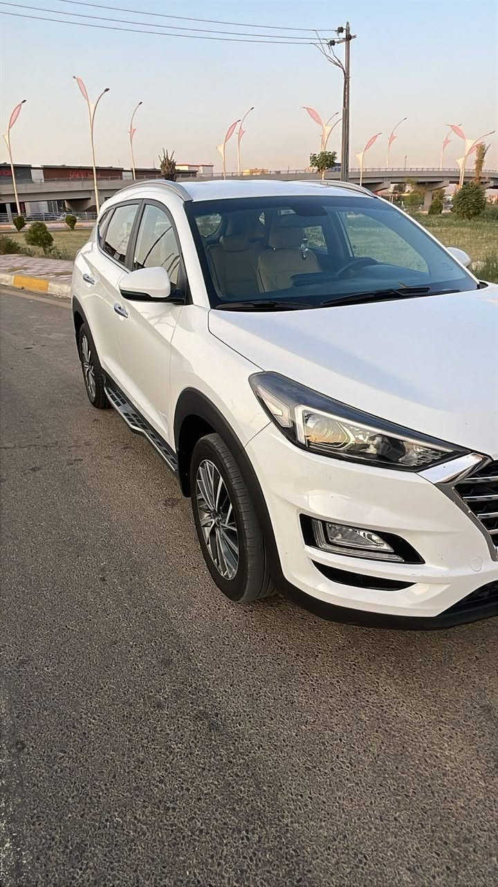 للبيع هونداي توكسان موديل 2020 السياره خليجي وكاله الكاصد ام الضمان الرقم أربيل الدولي الجديد
فول مواصفات ماشية 111 كم 
هاندبريك بل رجل
كشنات اماميه كهرباء
لد أمامي وخلفي
بصمة تشغيل
 ابواب بصمة
كشنات جلد
مراياشفط 
كامره 
شاشه 
 نقطه عمياء
لايتات زينون 
كشافات اضويه
تحديد مسار 
فول تحكمات وانضمه
باقي مواصفات التوكسان معروفه
السعر 188
*********** / كركوك
