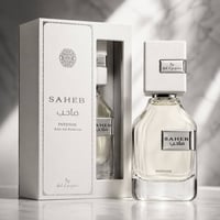 عطر أصلي • صاحب أنتينس • جملة/مفرد