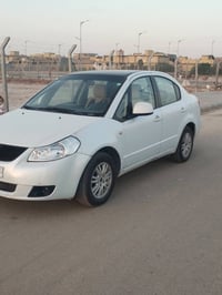 اس اكس٤ • ٢٠١٢ • محرك ١٥٠٠