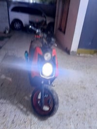 سكنس جبلي • اوراق كمرك • يحتاج شوته وبريك