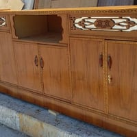بوفيه • ٢م • الخمسه كيلو