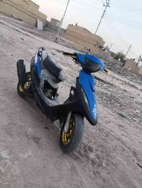 ماكس عدله • بوشه 55 • مزودة طول