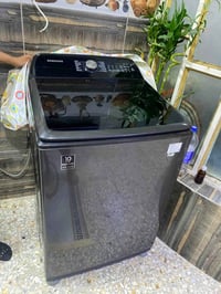 غسالة اوتماتيك • اصليه • ٢٤كغ
