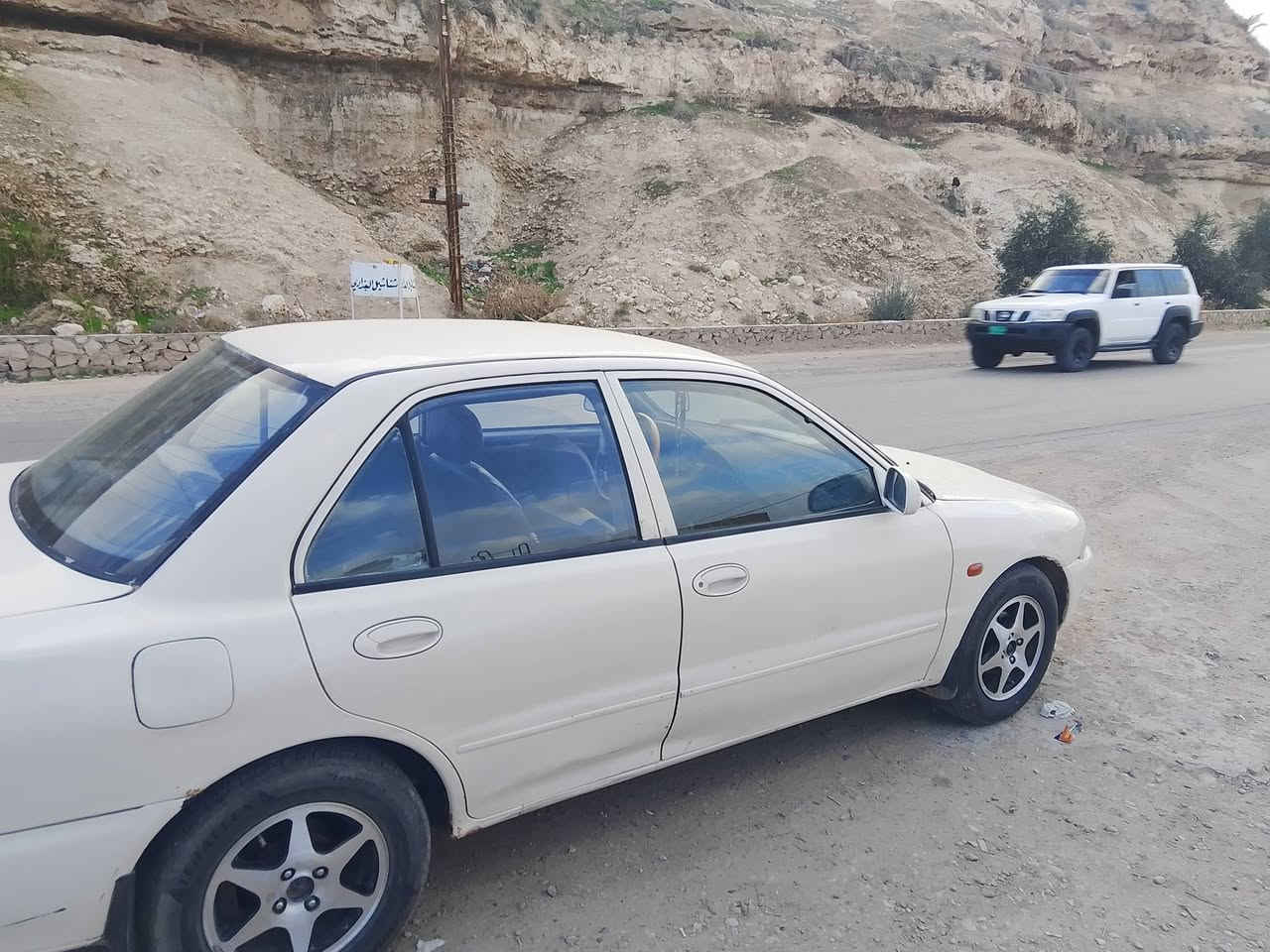 بروتون ويرا • رقم نجف • اوتوماتيك