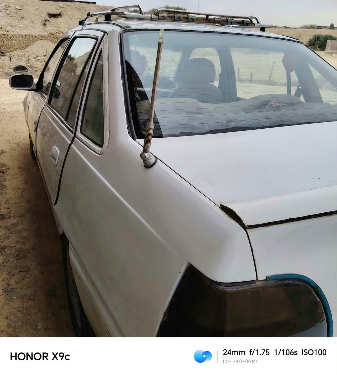 دايو • ١٩٩٦ • محرك ١٦٠٠