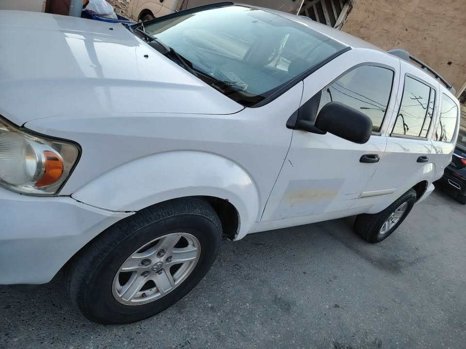 للبيع درونكو 2009 ابيض
للتواصل ***********
