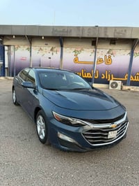 ماليبو • ٢٠٢٤ • بدون رقم