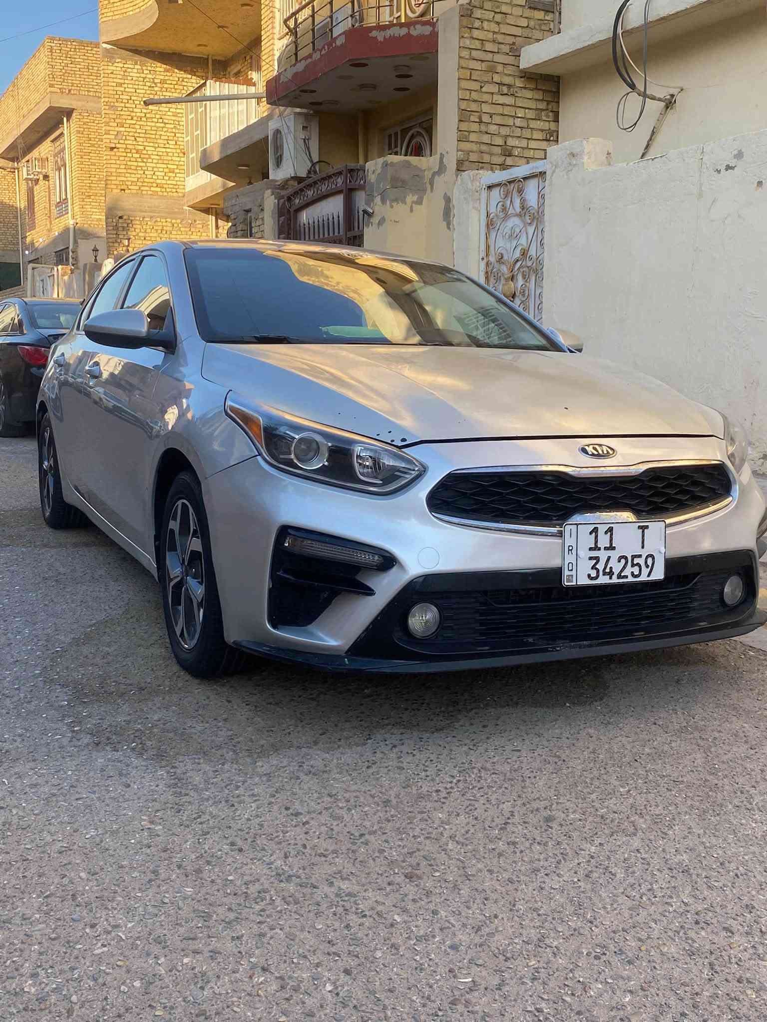 فورتي ٢٠٢١ • وارد امريكي • كوت الهورة