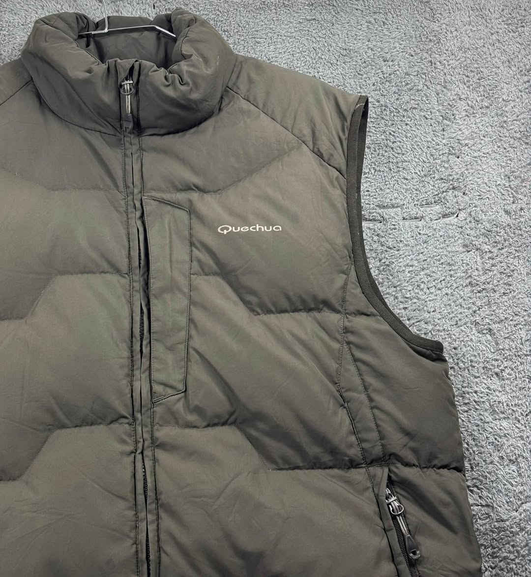 جاكيت Quechua • أصلي • مقاس M/L