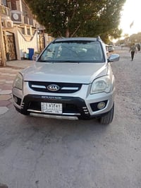 سبورتج • ٢٠٠٩ • رقم بغداد