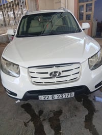 هونداي سنتافيا 2011 خليجي  السيارة وكالة عامة بااسمي تحويل مباشر  مكفو...