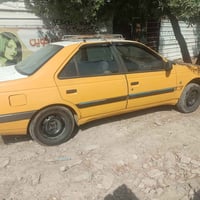 بيجو الميس • ٢٠١٥ • رقم بغداد