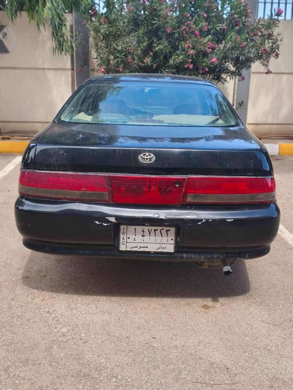 سلام عليكم كرسته مديل 93 بأسمي رقم جديد مكفوله من الكص من والنقل اريد مراوس ب ملكه او راس الثور حتلو كصتين بيهه ومسجله الاتصال على الرقم متواجد مازنجر واتساب وعلى الخط ***********
