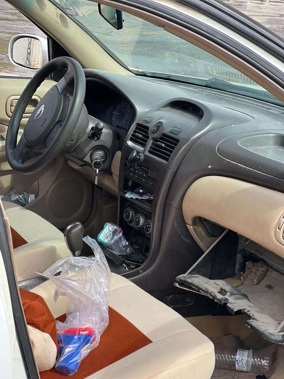 سني • ٢٠١٠ • اوتوماتيك