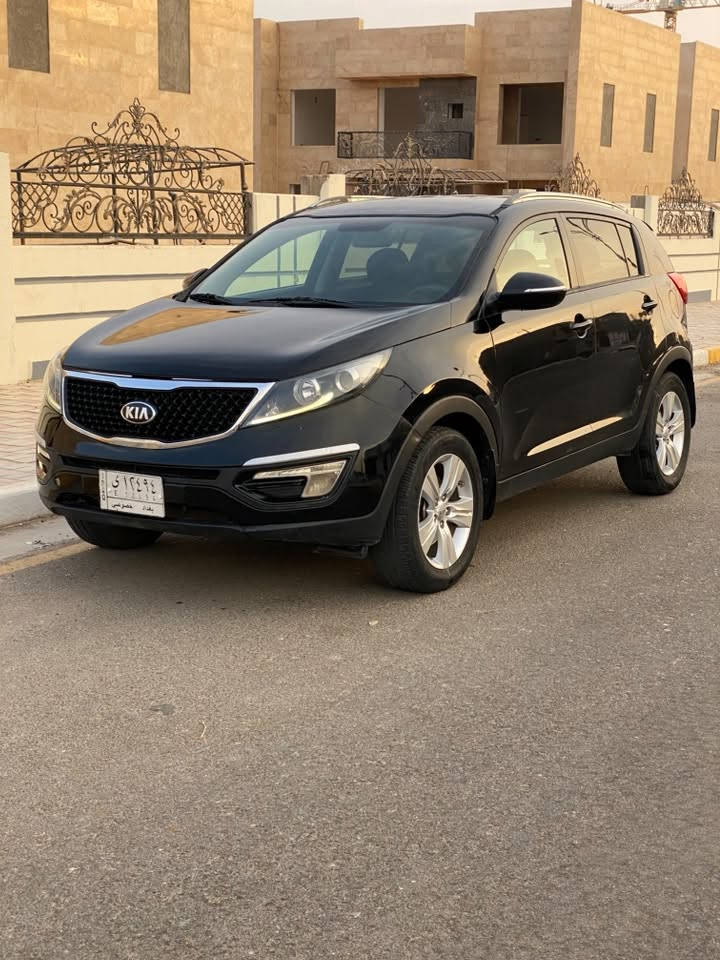 وارد امريكي • محرك ٢٤٠٠ • ٢٠١٤