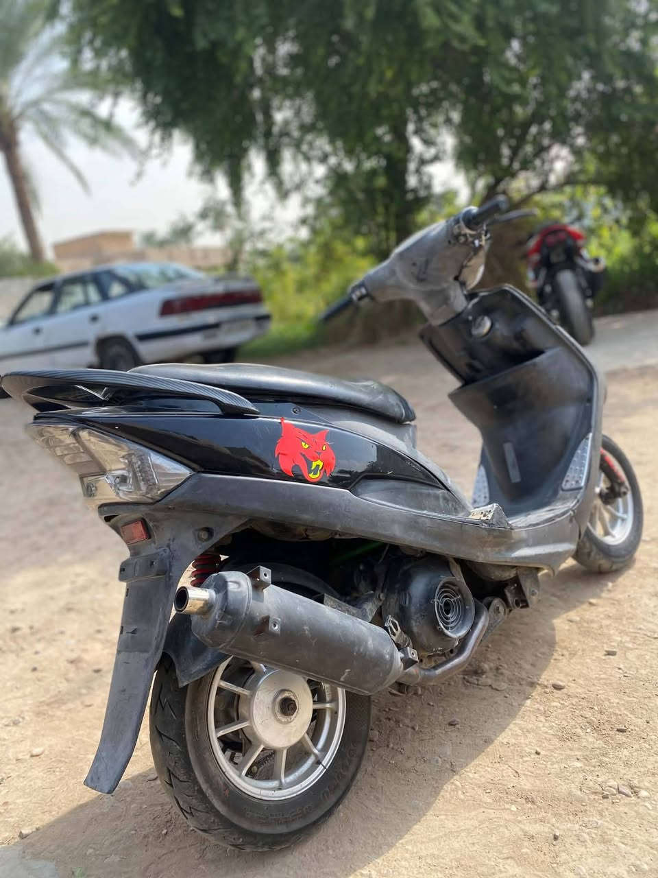 ماكس • بلاديه • ما بيها نقص