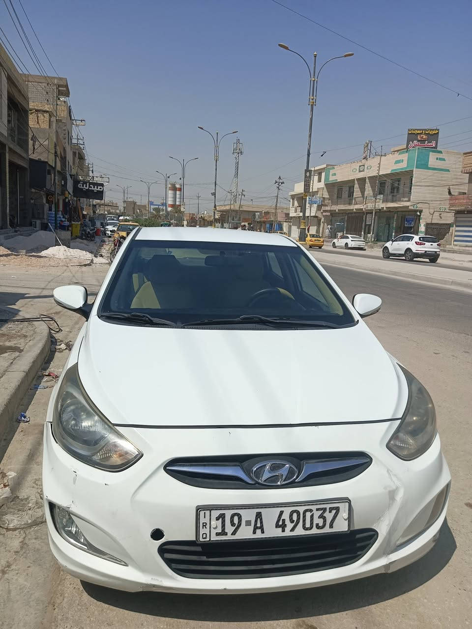 مبدل بنيد • تبريد عطلان • ٢٠١٥