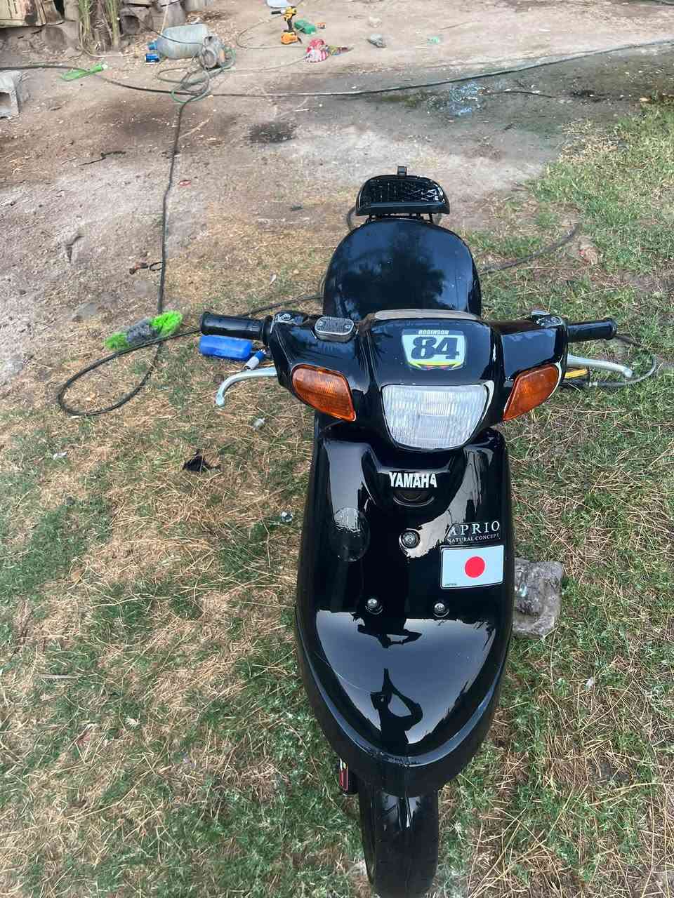 السلام عليكم 
دراجه 60للبيع.        السعر350وبيه مجال 
دراجه كامله مكمله كل  نقص مابيه فقط باتري
كهربيات كله شغاله 
لايت علي ناصي شغل
  اشاير اربعتهن شغالت
 باك علي ناصي شغل 
بريك امامي خلفي شغل
  هورن شغل 
تيران امامي خلفي جديد
بلك جديد  
شوته جديد 
دبلات امامي خلفي شغل
دهنه جديد 
اني ضيفاه كاسحه
و علامه خليفه
دراجه ربع هندر بكل وقت 
مسويله دامه كامله وعله آيد 
دراجه مال بيت ما متعوبه 
يعني أخت الرمه 
مكاني بغداد ابو غريب 📍
وتساب ***********
رقمي ***********
