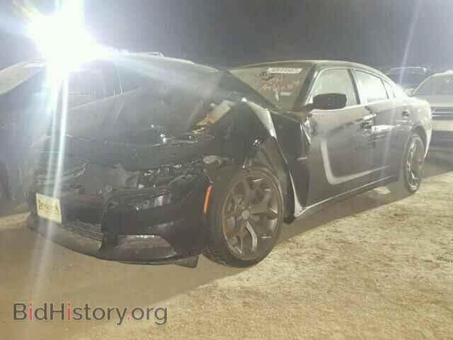 تشارجر RT • ٢٠١٦ • مكينة 5.7 HEMI