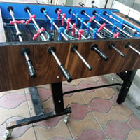 فيشة • نوعية ثقيلة • بيها مجال