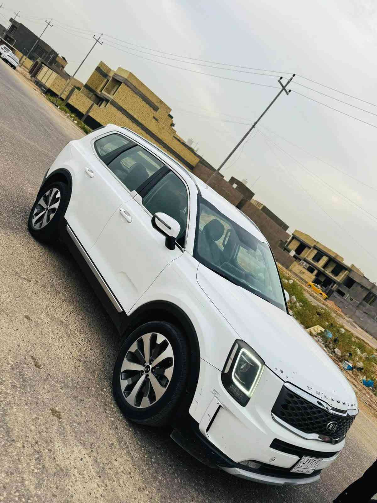 تلورايد • ٢٠٢٠ • ٧راكب