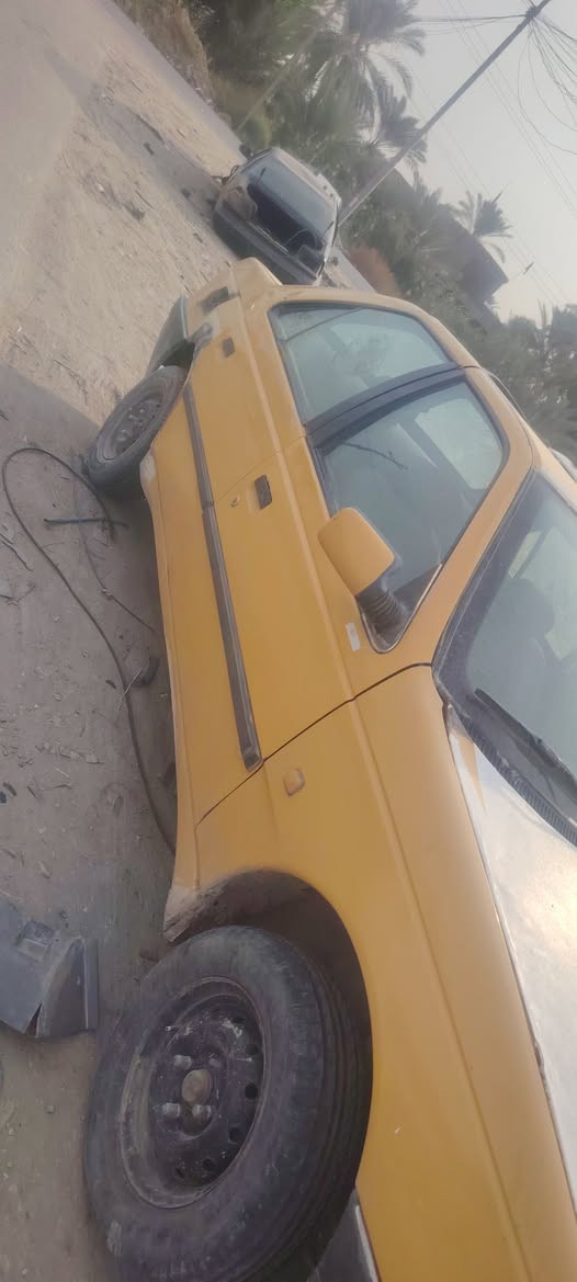 تفصيخ • بيجو • بابل مشروع المسيب