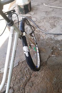 بايسكل لبيع 80 يم منشت نصر